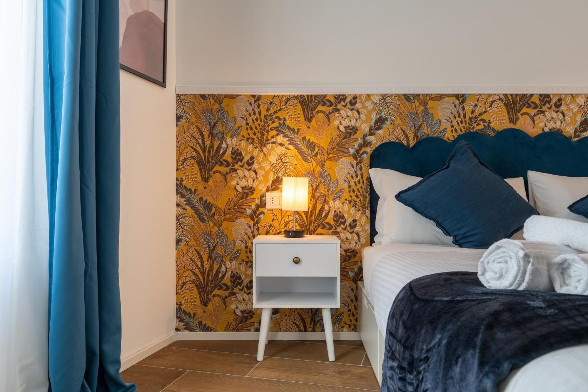 Moscova Luxe - Elegant With 2 Bathrooms Apartment *