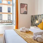 Moscova Luxe - Elegant Stay With 2 Bathrooms