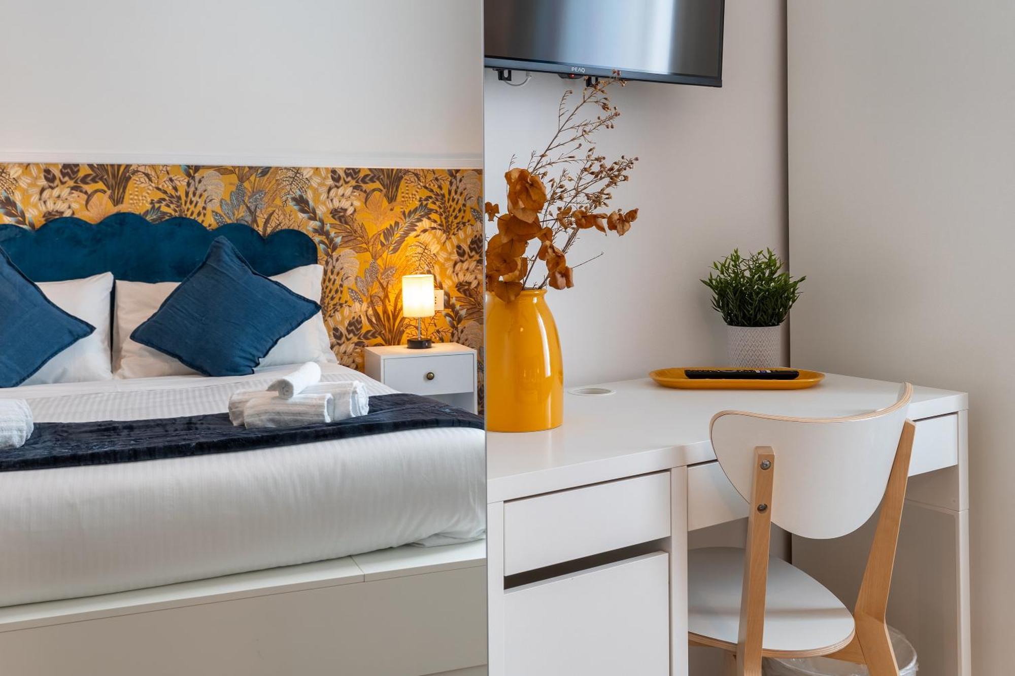 Apartment Moscova Luxe - Elegant With 2 Bathrooms *