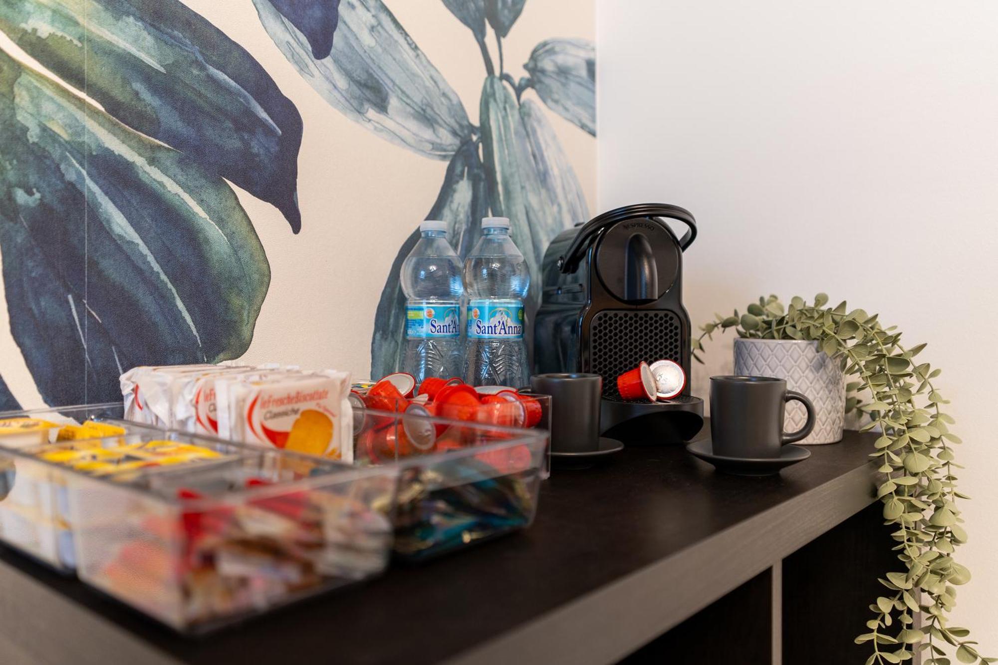 Moscova Luxe - Elegant With 2 Bathrooms Apartment