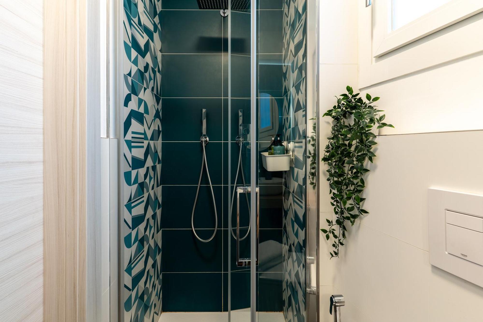 Apartment Moscova Luxe - Elegant With 2 Bathrooms *
