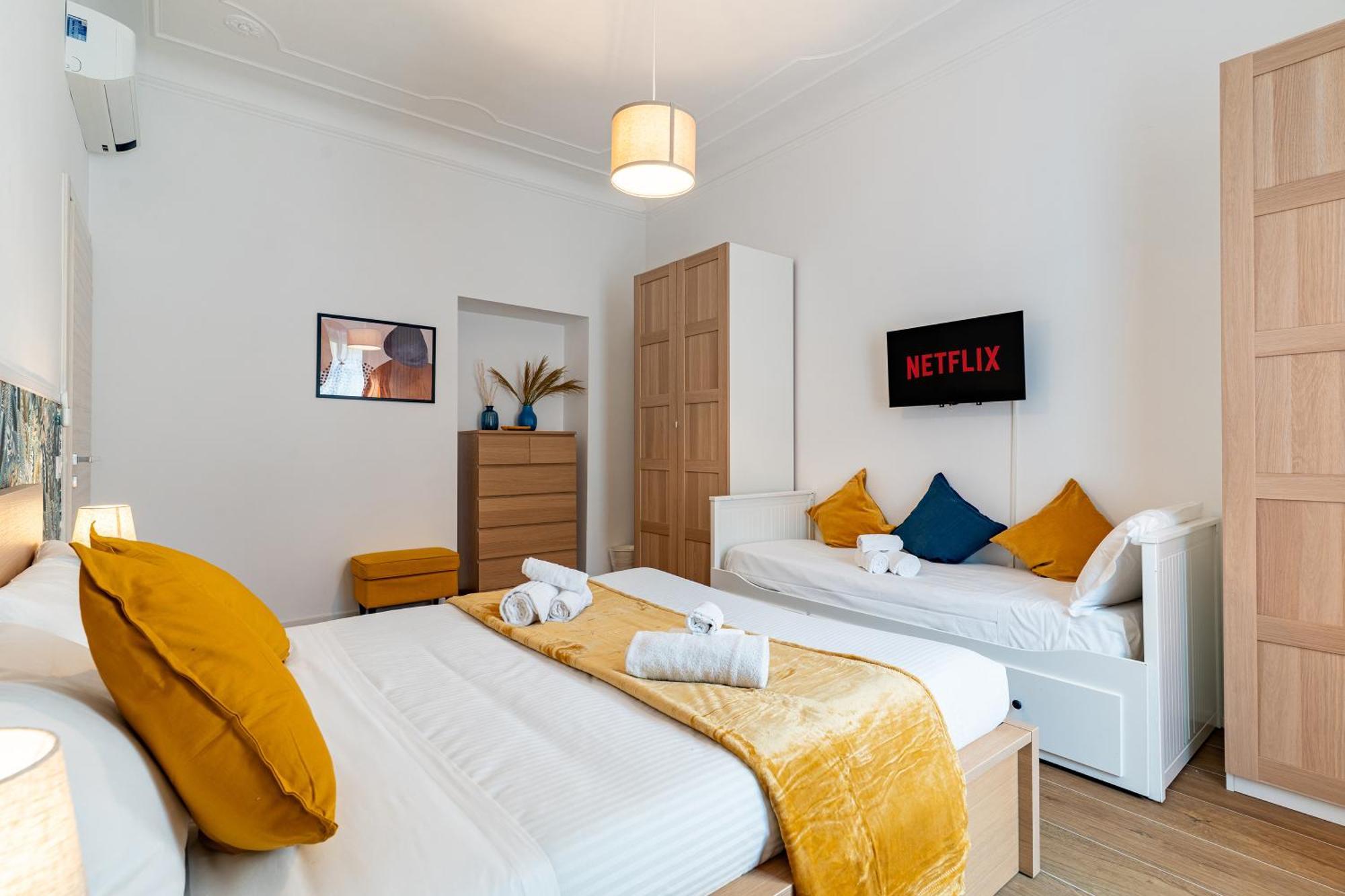 Moscova Luxe - Elegant With 2 Bathrooms * Mailand