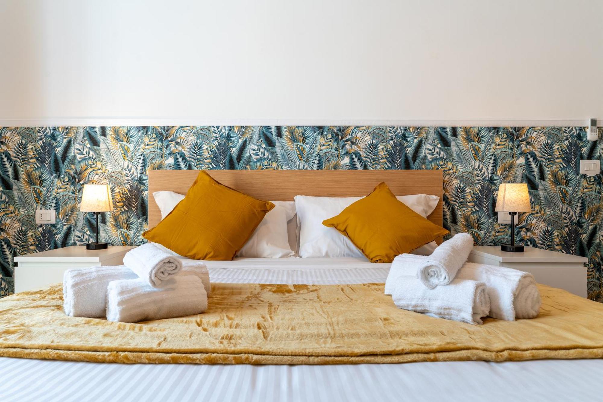 Moscova Luxe - Elegant With 2 Bathrooms * Mailand