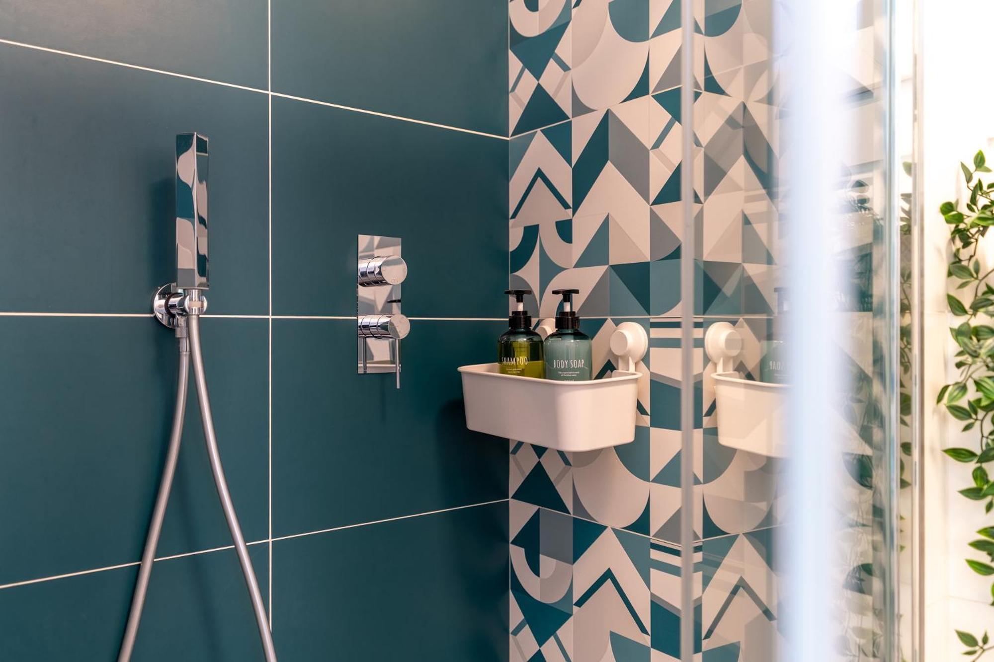 Apartment Moscova Luxe - Elegant With 2 Bathrooms *