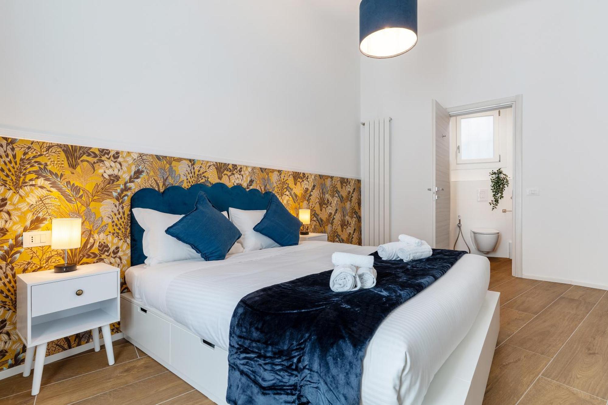 Moscova Luxe - Elegant With 2 Bathrooms Mailand